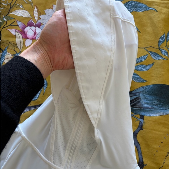 Hotwind Sun Protection Jacket - Picture 3 of 3